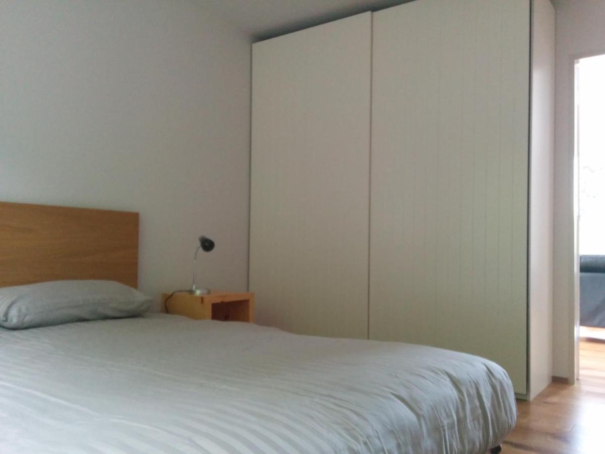 Spacious Contemporary Chalet Type Apartment. Galway Exterior photo